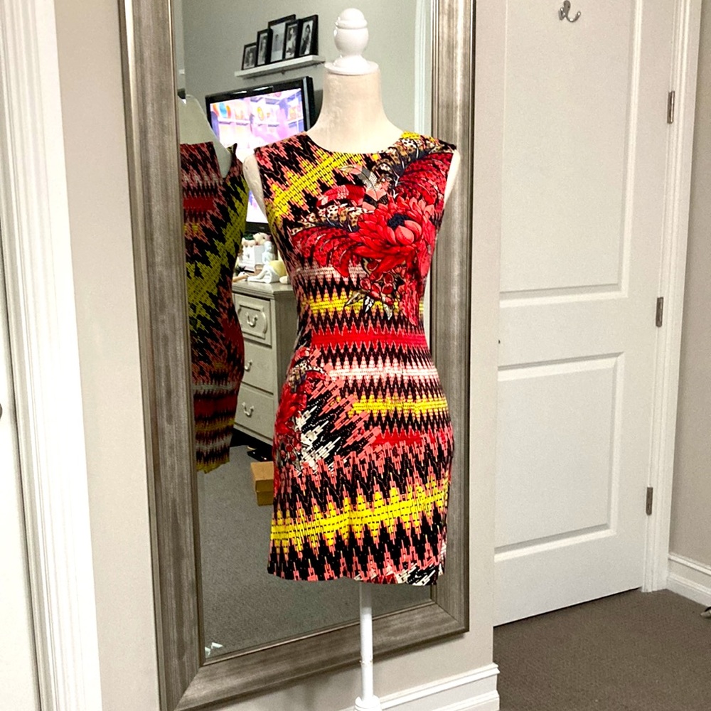 Cóctel Dress